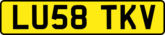 LU58TKV