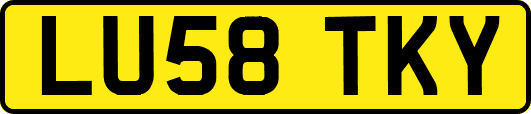 LU58TKY