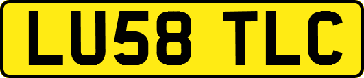 LU58TLC