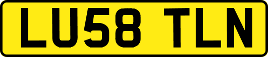 LU58TLN