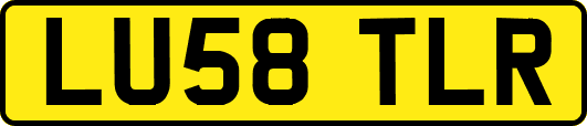 LU58TLR