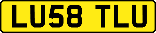 LU58TLU