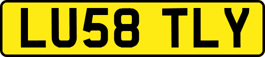 LU58TLY
