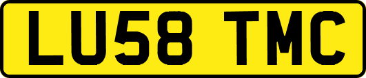 LU58TMC