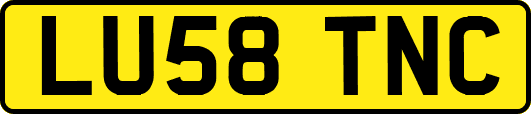 LU58TNC