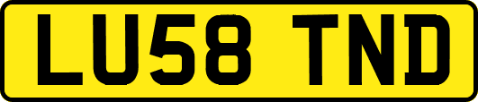 LU58TND