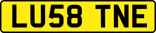 LU58TNE