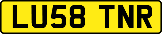 LU58TNR
