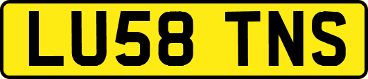 LU58TNS