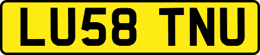 LU58TNU