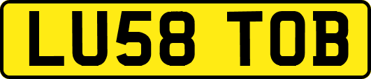 LU58TOB