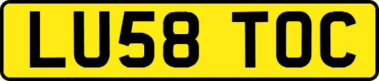 LU58TOC