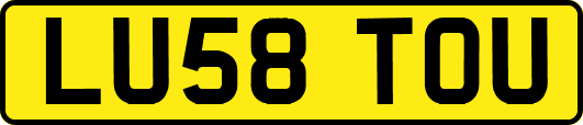 LU58TOU