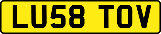 LU58TOV
