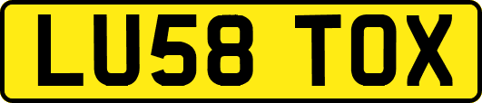 LU58TOX