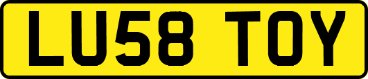 LU58TOY