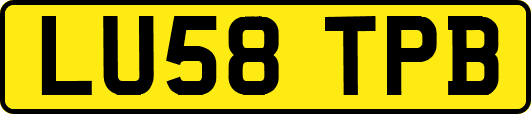 LU58TPB