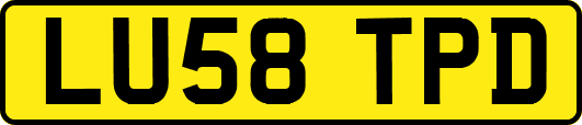 LU58TPD