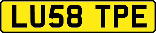 LU58TPE