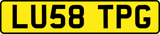LU58TPG