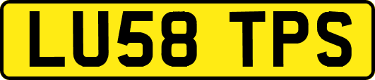 LU58TPS