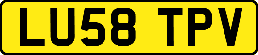 LU58TPV