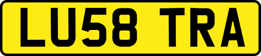 LU58TRA