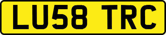 LU58TRC