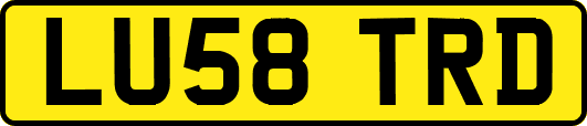 LU58TRD