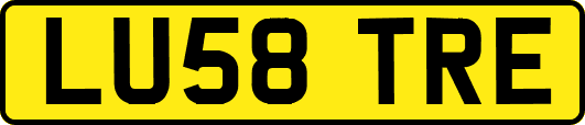 LU58TRE