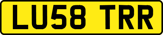 LU58TRR