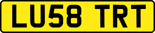 LU58TRT