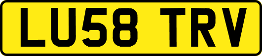LU58TRV