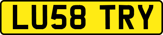 LU58TRY