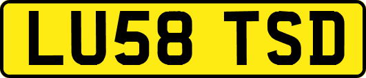 LU58TSD