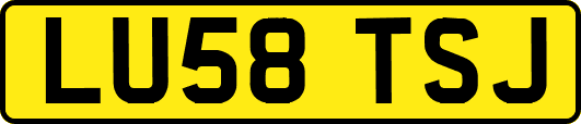 LU58TSJ