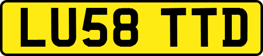 LU58TTD