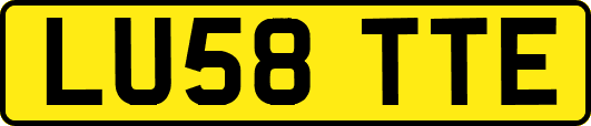 LU58TTE