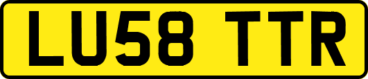 LU58TTR