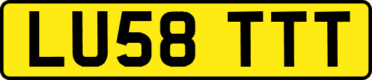 LU58TTT