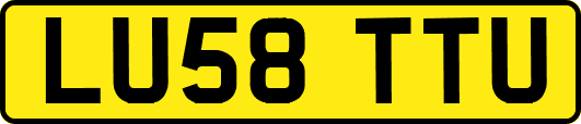 LU58TTU