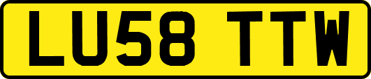 LU58TTW