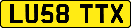 LU58TTX