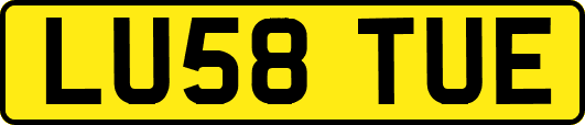 LU58TUE