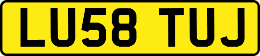 LU58TUJ