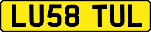 LU58TUL