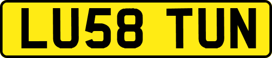 LU58TUN