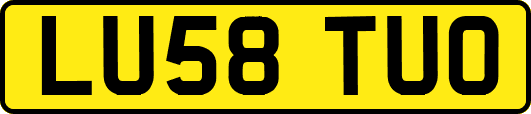 LU58TUO