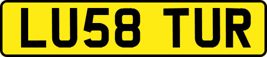 LU58TUR