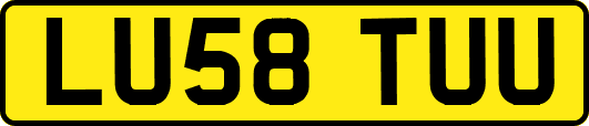 LU58TUU